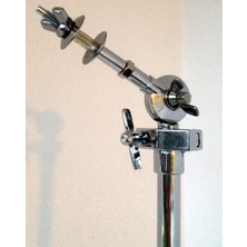 Maxtone Mm89 Chime Sehpası (Sıralı Metal Çubuk)