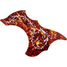7Nota Stp1 Gitar Pickguard Koruyucu