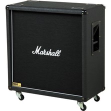 MARSHALL 1960B 4x12” 300W Mono/Stereo Düz Kabin