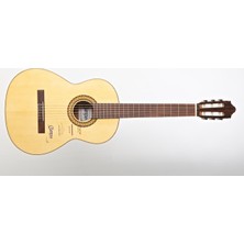 Camps M1-S Klasik Gitar Ladin Kapak