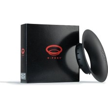 Planetwaves Pw-Opbks Feedback Önleyici Ve Ses Düzenleyici O-Port Black Small