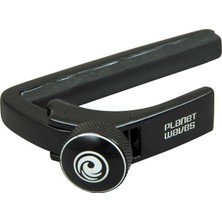 Planetwaves Pwcp04 Ns Clasic Ve Baglama Kaposu Siyah