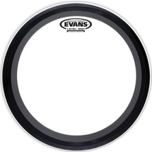 Evans Bd20Emadhw Davul Kros Deri  20 İnç Emad Heavyweıght Btr Clr :Evans Abd