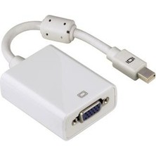 Hama Adaptör Mini Displayport Fiş - VGA Soket