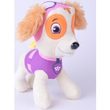 50bir Paw Patrol Köpekler Peluş Oyuncak