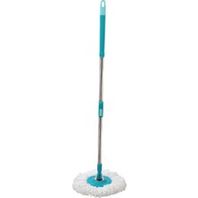 Alp Motek Mt10 Comfort Mop Seti / Tekerlekli Çek Çek Özellik Temizlik Mop Seti