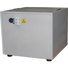 Artsan 5 Kva Monofaze Servo Regülatör