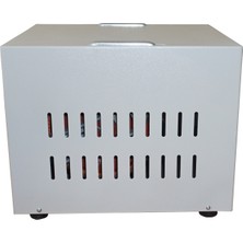 Artsan 5 Kva Monofaze Servo Regülatör