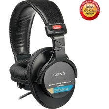 Sony Mdr7506 Professional Kulaklık