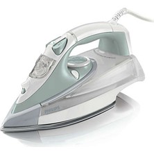 Philips Gc4846/02 160 G Şok Buhar, 45 G/Dk Buhar, 2600 W Azur Buharlı Ütü