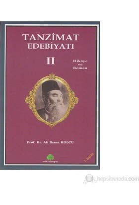 Tanzimat Edebiyatı 2