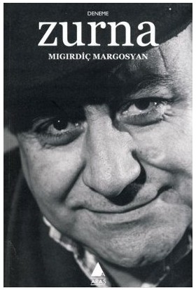 Zurna-Mıgırdiç Margosyan