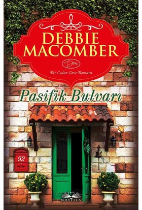 Pasifik BulvarÄ± - Debbie Macomber