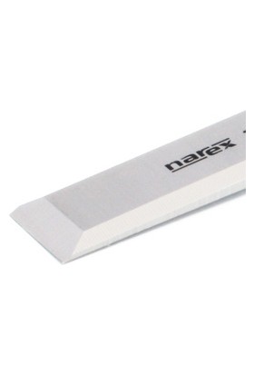 Narex 811672 Premium Cilalı Marangozcu Düz Iskarpela 22 Mm