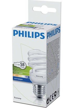 Philips beyaz ampul