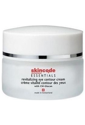 Skincode Revitalizing Eye Contour Cream 15Ml