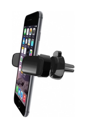 Onetto One Handed Air Vent Mount Telefon Tutucu