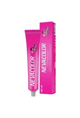 Neva Color 6.1 Küllü Koyu Kumral