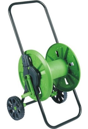 Herly Tekerlekli Tambur 60 Mt Hortum Makarasi