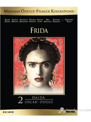 Frida (Frida) (Bas Oynat)
