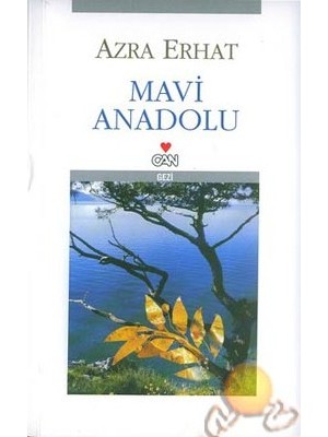 Mavi Anadolu - Azra Erhat