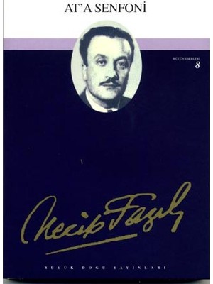 At'a Senfoni - Bütün Eserleri 8