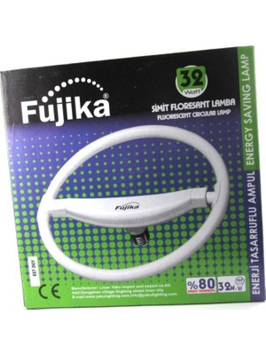 Fujıka Enerjı Tasarruflu Sımıt Florasan 32W* 20