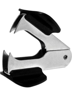 Kraf Zımba Sökücü 50G Pratik Kullanım için Siyah Renkli Araç ve Gereçler