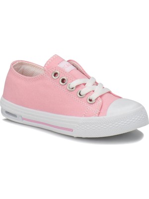 Kinetix Denni Açık Pembe Kız Çocuk Sneaker Ayakkabı