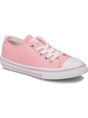 Kinetix Denni Açık Pembe Kız Çocuk Sneaker Ayakkabı