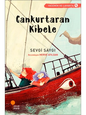 Cankurtaran Kibele - Sevgi Saygı