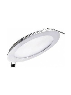 Led Panel Slim 18W Gün Işığı