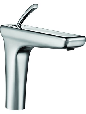 Eca Novita Yüksek Tip Lavabo Bataryası (926)