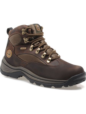 Timberland Erkek Bot Kahverengi 15130