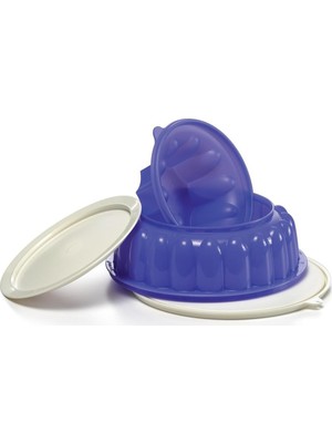 Tupperware Prenses Tacı