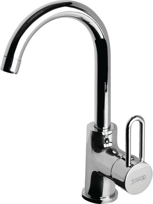 Newarc Minline Dönerli Lavabo Bataryası