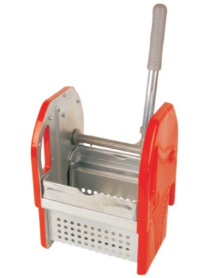 Ceymop Temizlik Arabası Yedek Krom Sıkma Pres