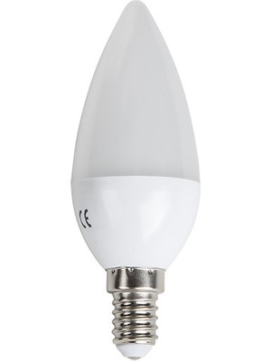 Cata Ct 4076 Led Buji Ampul Gün Işığı