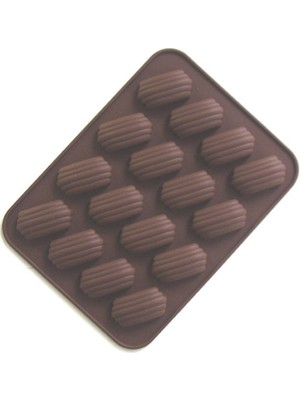 Wezzo tulumba Çikolata Kalıbı