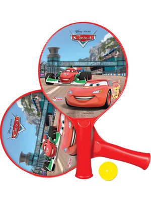 Dede Cars Raket Set