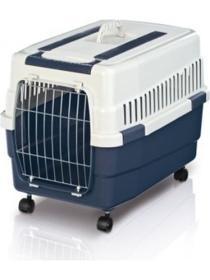 Imac Kim 60 Tekerlekli Pet Taşıma Çantası 60X40X45Cm 803 96