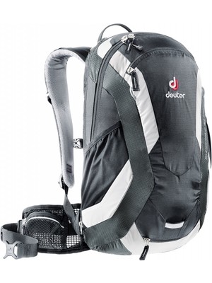 Deuter Superbıke 18 Exp Sırt Çantası Yeşil - Siyah