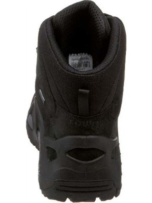 Lowa Zephyr Gtx Mıd Siyah Bot 44