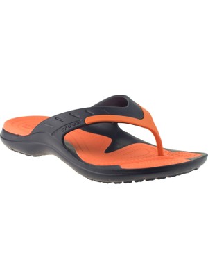Crocs 202636 Modi Sport Flip Lacivert Terlik