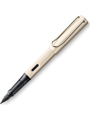 Lamy Dolmakalem Lx Paladyum Kılıps F Uç 58-F