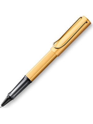Lamy Roller Lx Gold Kaplama Klıps 375