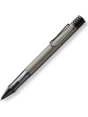 Lamy Tükenmez Lx Rutenyum Kapl. Klıps 257