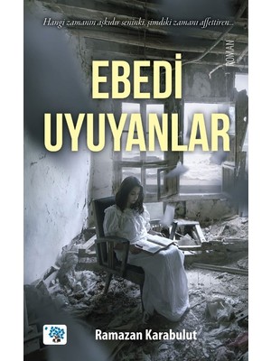 Ebedi Uyuyanlar