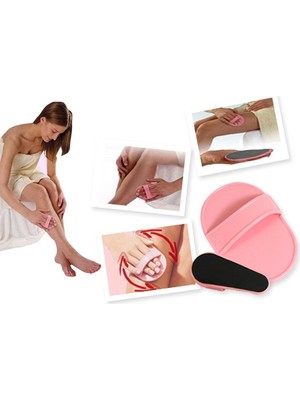 Wildlebend Sundepil Acısız Epilasyon Seti