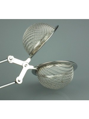 Wildlebend Bitki Çayı Demleme Süzgeçi